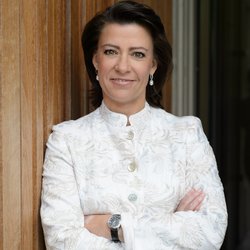 BDL-Hauptgeschäftsführerin Dr. Claudia Conen